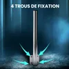 Extralink Support balcon pour antenne satellite 600 mm, Voir les images du produit 2