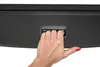 Kofferraumabdeckung für MERCEDES GLC X253 2015-2022 Produktbild-Vorschau 6