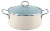 Casserole Riess-Kelomat avec couvercle en verre, 16 cm, 1 Voir les images du produit 3