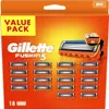 Gillette Fusion5 Rasierklingen, Männer, Gillette, Fusion5, Produktbild-Vorschau 5