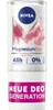 Nivea Roll on Déodorant Magnésium Dry Fresh Parfum floral Voir les images du produit 2