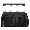 Asus Geh TUF Gaming GT302 Case TG ARGB noir Voir les images du produit 17