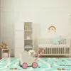 CCLIFE Krabbelmatte Spielmatte Baby Schadstofffrei Faltbar Produktbild-Vorschau 8
