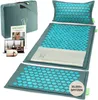 BACKLAxx® Akupressurmatte Set "Magnum" 162x52 (inkl. gratis Produktbild-Vorschau 1