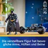 LEGO DC - Batman Baufigur mit Batpod 76273 Náhled obrázku produktu 32