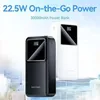 Vention FHMB0, 30000 mAh, Adaptive Fast Charging, Power Náhled obrázku produktu 3