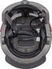 The inside of a bicycle helmet. Náhled obrázku produktu
