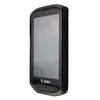 A black protective case for a handheld mobile computer, shown from a side angle against a white background. Podgląd zdjęcia produktu