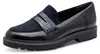 Tamaris Damen Slipper Penny Loafer mit markanter Produktbild-Vorschau 5