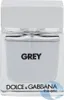 D&G The One For Men Grigio Edt Spray Intenso Anteprima dell’immagine prodotto 6