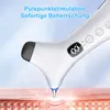 Massagegerät,  Wärme- und Vibrationsfunktion, Produktbild-Vorschau 7