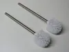 2er Set WC Bürste Klobürste Bürstenkopf Ersatz Produktbild-Vorschau 1
