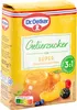 Dr. Oetker želírovací cukr 3:1 pro super ovocný Náhled obrázku produktu 4