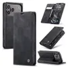 Caseme Handyhülle für Iphone iPhone 17 Pro Max-Schwarz Produktbild-Vorschau 1