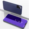 Pouzdro pro Samsung Galaxy S21 5G průhledné zrcadlové Náhled obrázku produktu 2