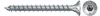 fischer PowerFast II 4,0x50 testa svasata blvz Anteprima dell’immagine prodotto 5