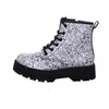 Chaussures Skechers Gravlen Hi Doodle 303408LSLBK Voir les images du produit 25