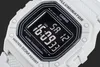 Casio - W-218H-8BVEF - Montre Bracelet - Mixte - Quartz - Voir les images du produit 4