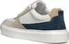 Geox Sneaker Sneaker Leder/Textil Produktbild-Vorschau 7