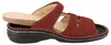 Finn Comfort Ventura Pantolette Rot Produktbild-Vorschau 31