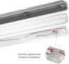Feuchtraumleuchte 150cm für 1 LED Röhren, IP65 Produktbild-Vorschau 9