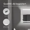 TALOS King specchio da bagno con illuminazione - LED Anteprima dell’immagine prodotto 3