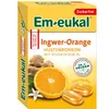Em eukal Box Ingwer Orange Hustenbonbon Ätherische Öle Produktbild-Vorschau 5
