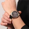 Maserati Successo Chronograph Herrenuhr R8871621012 + Box Produktbild-Vorschau 14