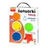 TULLO Boules sensorielles sans trou 5 pcs 74170 Voir les images du produit 8