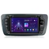 7" autorádio pre Seat Ibiza GPS navigačné zariadenie USB Náhľad obrázku produktu 1
