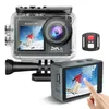 5K 50MP Unterwasserkamera 30M Wasserdicht 2 Screen WiFi Produktbild-Vorschau 1