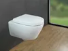 WENKO WC Toiletten SITZ 4 Klo Deckel Brillen mit Produktbild-Vorschau 4