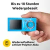 Intenso Video Scooter BT, MP3 Spieler, 16 GB, LCD, USB 2.0, Produktbild-Vorschau 8