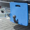 Protezione paraurti posteriore 2 in 1 Anteprima dell’immagine prodotto 6