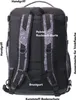Rucksack Handgepäck Reise Elephant FLY Legends² Laptopfach Produktbild-Vorschau 8