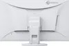 EIZO FlexScan EV2760-WT, 68,6 cm (27"), 2560 x 1440 Pixel, Produktbild-Vorschau 5