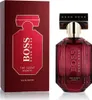 A product shot of a perfume bottle and its packaging. Podgląd zdjęcia produktu