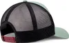 DJINNS Trucker Cap HFT Plainlace shilf Produktbild-Vorschau 3
