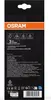 OSRAM VINTAGE 1906 LED CLASSIC GLOBE O - SHAPE FILAMENT in Produktbild-Vorschau 3