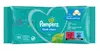 Pampers Feuchttücher Fresh Clean, 52 Stk, sanfte Reinigung Produktbild-Vorschau 2