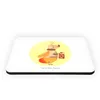 Mr. & Mrs. Panda magnet Glühwürmchen - Weiß - Geschenk, Produktbild-Vorschau 3