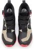 Buty motocyklowe Revit Undercut H2O czarne / piaskowe 45 Podgląd zdjęcia produktu 3