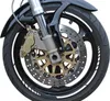 FOLIATEC Felgenzierstreifen Racing 7mm für 17'' Produktbild-Vorschau 4