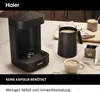 Haier Haier HMB5A 011 Kalte und heiße Getränke Isoliert Produktbild-Vorschau 5