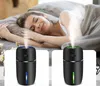 Pronett XJ5282 Mini humidificateur RGB, USB 200 ml blanc Voir les images du produit 5