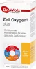 Dr. Wolz Zell Oxygen plus concentraat, 250 ml oplossing Productafbeelding-voorbeeld 3