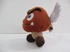 Figurka Pluszowa Paragoomba Super Mario 19 cm - Voir les images du produit 3
