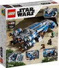 Lego star wars 75293 transport i-ts de la resistance Voir les images du produit 13