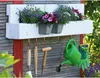 Sadzarka Easy 10 cm do europalet, kolor betonu Podgląd zdjęcia produktu 3