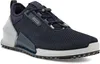Ecco Sportliche Schnürschuhe Herren 31353332333235 Blau 45 Produktbild-Vorschau 27